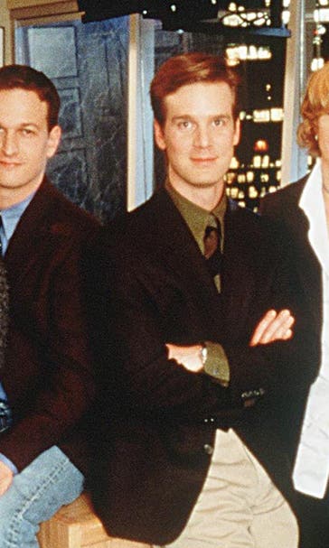 Top 10 Comedies: #4 Sports Night